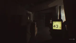 Скриншот 2 к игре Dark Colors