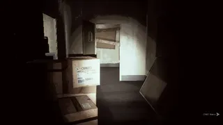 Скриншот 3 к игре Dark Colors