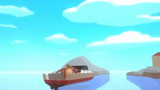 Скриншот 1 к игре A Step Forward