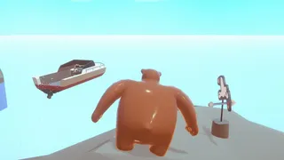 Скриншот 2 к игре A Step Forward