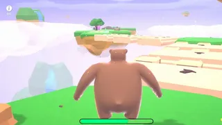 Скриншот 3 к игре A Step Forward