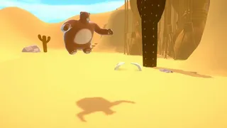 Скриншот 7 к игре A Step Forward