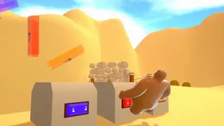 Скриншот 8 к игре A Step Forward
