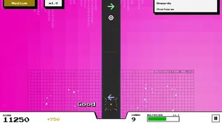 Скриншот 7 к игре ThumBeat: Button Basher Edition