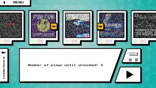 Скриншот 8 к игре ThumBeat: Button Basher Edition