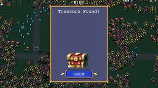 Скриншот 5 к игре Vampire Survivors