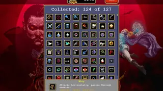 Скриншот 6 к игре Vampire Survivors