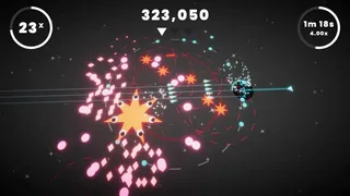 Скриншот 5 к игре Polyfury