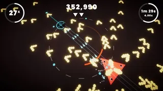 Скриншот 6 к игре Polyfury