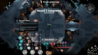 Скриншот 2 к игре Mech Arena