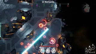 Скриншот 3 к игре Mech Arena