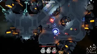 Скриншот 4 к игре Mech Arena