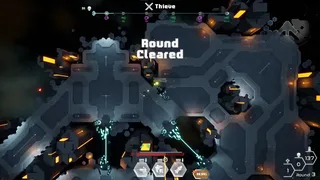 Скриншот 6 к игре Mech Arena