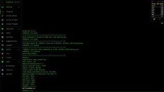 Скриншот 3 к игре Bitburner