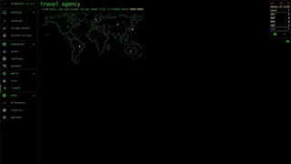 Скриншот 5 к игре Bitburner