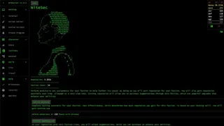 Скриншот 6 к игре Bitburner