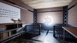 Скриншот 5 к игре Thalamus