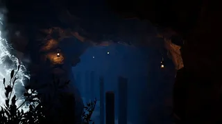 Скриншот 7 к игре Thalamus