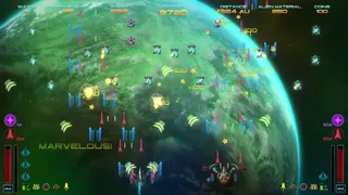 Скриншот 3 к игре Shootvaders: The Beginning