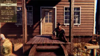 Скриншот 5 к игре Western City Renovator