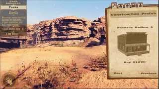 Скриншот 7 к игре Western City Renovator