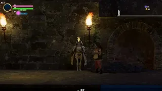 Скриншот 4 к игре 退魔聖女マリベル