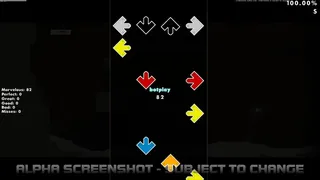 Скриншот 5 к игре Average4k