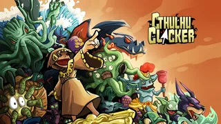 Скриншот 1 к игре Cthulhu Clicker