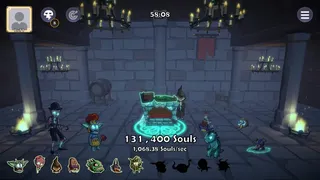 Скриншот 5 к игре Cthulhu Clicker