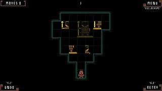 Скриншот 1 к игре Sokobos