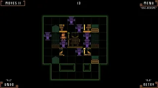 Скриншот 3 к игре Sokobos