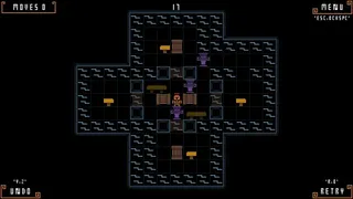 Скриншот 4 к игре Sokobos