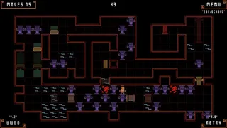 Скриншот 5 к игре Sokobos