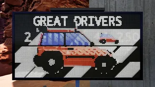 Скриншот 5 к игре BOPPING DRIVE