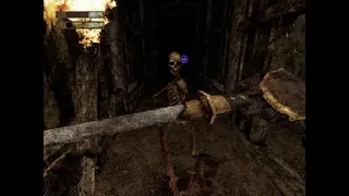 Скриншот 2 к игре Labyrinth Of The Demon King