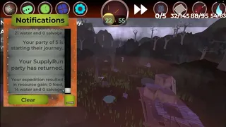 Скриншот 2 к игре CBS: Desolation