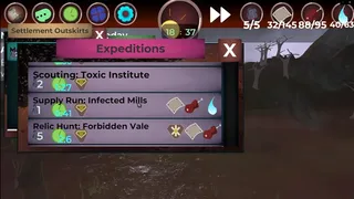 Скриншот 3 к игре CBS: Desolation
