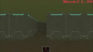 Скриншот 1 к игре Survive Lviv