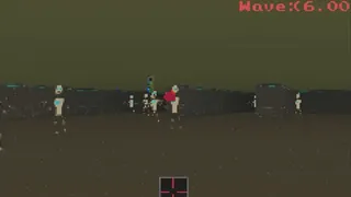 Скриншот 4 к игре Survive Lviv