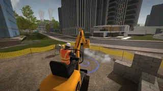 Скриншот 4 к игре Technicity