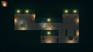 Скриншот 1 к игре Wald & Gutz: Under Rocks