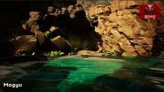 Скриншот 1 к игре 阴阳罗盘：秦陵