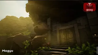 Скриншот 2 к игре 阴阳罗盘：秦陵