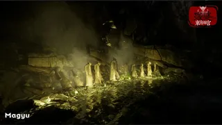 Скриншот 3 к игре 阴阳罗盘：秦陵