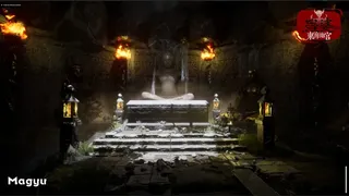 Скриншот 6 к игре 阴阳罗盘：秦陵