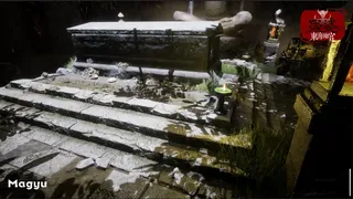 Скриншот 7 к игре 阴阳罗盘：秦陵