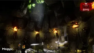Скриншот 8 к игре 阴阳罗盘：秦陵