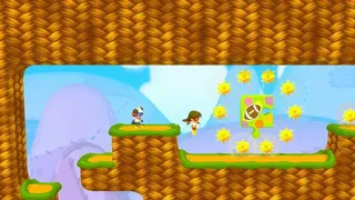 Скриншот 1 к игре Ryan's Rescue Squad