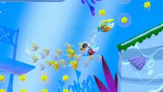 Скриншот 2 к игре Ryan's Rescue Squad