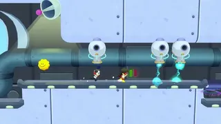 Скриншот 4 к игре Ryan's Rescue Squad